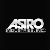 Astro Ind, Inc. Logo