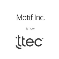 Motif, Inc. Logo
