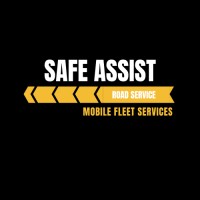 Safe Assist Road Service Inc Logo