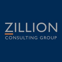 Zillion Consulting Group Logo