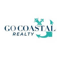 Go Coastal Realty Logo