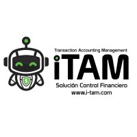 iTAMapp Conciliación de medios de pagos Logo