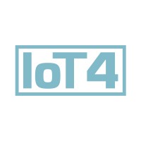 IoT4 Logo