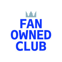 Fan Owned Club Logo