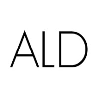 ALD Consulting Logo