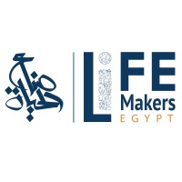 Life Makers Foundation Logo