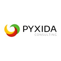 PYXIDA Consulting Logo