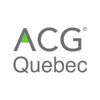 ACG Québec Logo