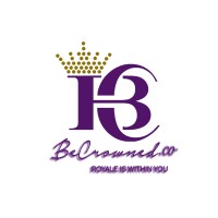 BeCrowned Marketing & Event Production Logo
