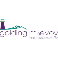 Golding McEvoy Risk Consultants Limited Logo
