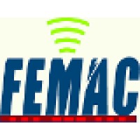 FEMAC Federal Emergency Media Activity Center Logo