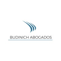 Budinich Abogados Logo