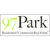 97Park, Residential & Commercial Real Estate Logo