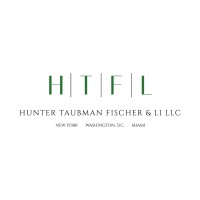 Hunter Taubman Fischer & Li LLC Logo