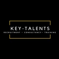 Key Talents Logo