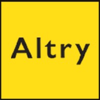 Altry: Gifts That Matter Logo