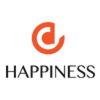 HAPPINESS communication Logo