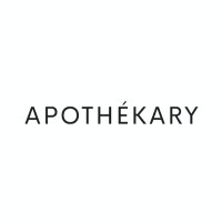 Apothékary™ Logo