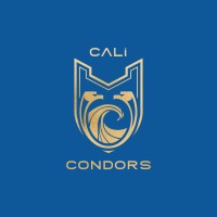 Cali Condors Logo