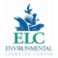 Environmental Learning Center Logo