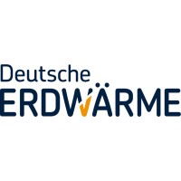 Deutsche ErdWärme GmbH Logo