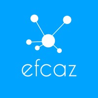 Efcaz - Gestão da Cadeia de Fornecimento Logo