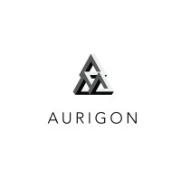 Aurigon S.A. de C.V. Logo