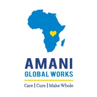 Amani Global Works Logo