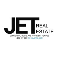 Jet Real Estate Logo