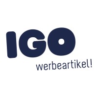 IGO Deutschland | Werbeartikel! Logo