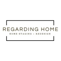 Regarding Home Logo