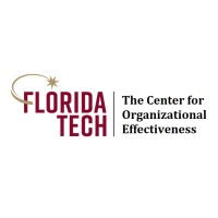 The Center for Organizational Effectiveness Logo
