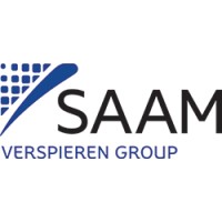 SAAM Verspieren Group Logo