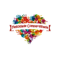 Felicidade Compartilhada Logo