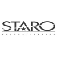 Staro ICT BV Logo