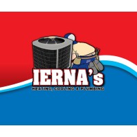 IERNAs Heating & Cooling Logo