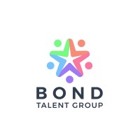 Bond Talent Group Logo
