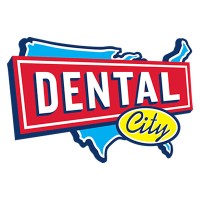 Dental City Logo