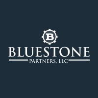 Bluestone Partners, LLC Logo