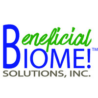 Beneficial Biome Solutions, Inc. Logo