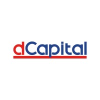 dCapital Logo