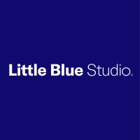 Little Blue Studio Logo