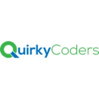 QuirkyCoders Logo