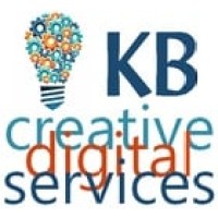 KB Creative Digital Services Logo