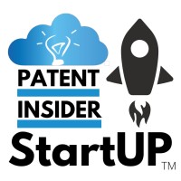 Patent Insider Startup Logo