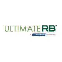 Ultimate RB, a Carlisle company Logo