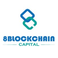 8 Blockchain Capital OÜ Logo