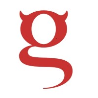 GLUEDEVIL Logo