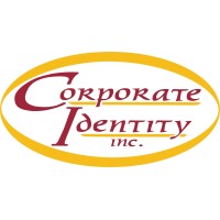 Corporate Identity, Inc. Logo