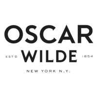 Oscar Wilde Logo